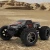 Import 1:12 4wd cross country radio control rc racing monster truck toy with 40km/h speed from China