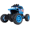 1/14 Hot sale cartoon waterproof 4WD off road vehicle remote control car amphibious children toy boy