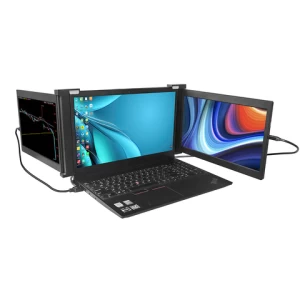 11.6inch FHD 1080P Full HD Triple Monitor with Multi Port Computer Monitor Portable lcd Monitor for Laptops