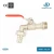 Import 1/2"-3/4"Inch Best Selling Brass Bibcock Valve from China