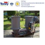 12-600kg plastic drying machine/hopper dryer-XHD-12G
