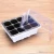 Import 12 holes plant seedling box grow trays from China