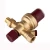 Import 1/2 Inch Adjustable Brass Water Automatic Boiler Fill Valve from China