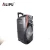12 Inch Subwoofer Speaker  Portable Trolley Speaker Audio Player home Karaoke Speaker