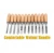 Import 12 Piece Mini Wood Carving Tools Wood Turning Tool Chisel Set Lathe Tools from China