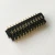 Import 12 Pin pitch 2.7mm blade Drone lithium ion battery connector from China