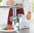 Import 1200w best price home electric meat grinder from China