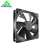 Import 12025 dc 12v 24v axial flow cooling fan 120x120x25mm computer case radiating exhaust fans from China