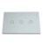 Import 123 Gang Home Automation Smart Controlled Power Wall Wifi Light Switch from China