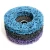 Import 125mm Black Blue Diamond Grinding Disc Abrasive Disc Belt Grinder Wheel Abrasive Tools Polishing Buffing Wheels from China