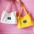 Import 12oz Website Design Trending Products Fashion Cotton Hand Shopping Bag from China