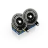 12V good quality high and low tone car horn