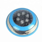 12v Waterproof Led underwater Light,rgb Par 56 Swimming Pool Led Lights