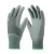 Import 13 Gauge Palm Pu Coating Polyester Shell Gloves Pu Coating  Work Gloves from China