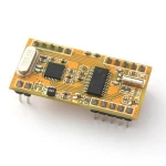 13.56MHz RF RFID NFC Reader Module access control card reader