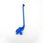 14.5CM Eco-Friendly Mixing Coffee Sugar Tea Stick Drinking Stirrer Bar Tools 11042