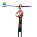 1.5 ton Lever Block Yale Chain Hoist