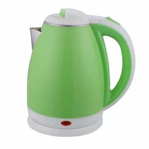 1500W 220V electric water kettle hot water kettle