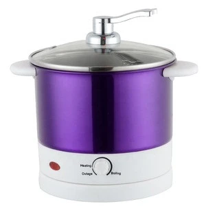 1.5L capacity rice cooker electric multifunction rice cooker