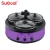 Import 1.5L*3  Capacity 100W Slow Cooker With Ceramics Inner Pot Seperate temperature controls from China