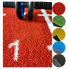 15mm-25mm Wearable Gym Training Artificial Turf Foamed Backing Flooring