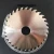 Import 165mm 24T 20mm Bore TCT Circular Saw Blade manufacturer from China