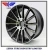 Import 16inchX6.00 16inchX6.50 16inchX7.00 car alloy rim wheel with ISO DOT INMETRO SONCAP TUV SAE GOST SNI certificate from China
