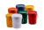 Import 16L 18L 20L PP plastic paint bucket / barrel / plastic pail manufacturer ink barrel from China