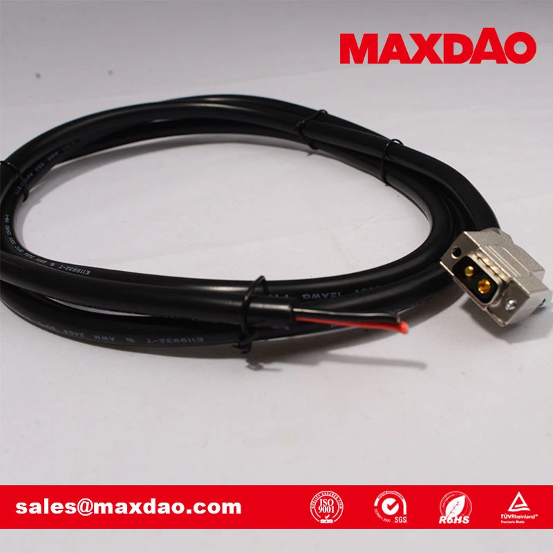 16mm 2wire grounding wire cable to ground rod