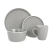 16PCS Christmas Turkish other crockery dinnerware sets/grace designs ceramic stoneware dinnerware
