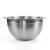 Import 18/10 stainless steel multi-purpose cooking bowl deep bowl thickening cooking pot egg /salad bowl noodle mixing dish baking tool from China