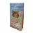 Import 1kg 2kg 3kg Pet Food Bag Stand up Pouch Zipper Lock Top Sealed Bag Pet Products Plastic Bag from China