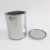 Import 1L/35OZ Small Can With Lid For Oil Paint (High Quality Round) from China