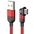 Import 1M 2M Cell Phone USB Cable Charging Micro Usb Cable High Quality Fast Charger Cable Line from China