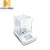 1mg touch screen electronic analytical balance Laboratory scale(300g)