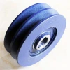 1&quot; bore 2B type centrifugal clutch pulley for heavy duty machine