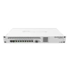 1x Gigabit Ethernet, 8xSFP+ cages, 16GB RAM router CCR-1072-1G-8S+