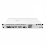 1x Gigabit Ethernet, 8xSFP+ cages, 16GB RAM router CCR-1072-1G-8S+