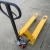 Import 2 2.5 3 ton hand pallet jack with AC pump, nylon, pu, rubber wheel from China
