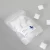 Import 2 in 1 Stain Removal Liquid Detergent Capsule Condensate Beads Laundry Pod Capsule from China
