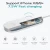 Import 2 in 1 Ultra-thin Qi Wireless Charger Pad Compatible for Samsung /iPhone X/8/8 Plus and Apple Watch Series 2/3 from China