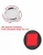 Import 2 Pcs Round Stick Rearview Blind Spot Mirror / car blind spot mirror / car rearview mirror from China