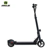 2 seat fast folding electric scooter Train and bus portable skate scooter