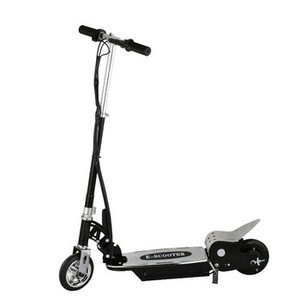 2 wheels electric motor scooter made in China