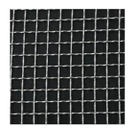 2 x 2 stainless steel wire mesh screen
