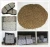 Import 20-40 mesh Vermiculite for Friction Dust Expanded Vermiculite Granules from China