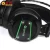 Import 20 Years Factory Uniquely Designed Gaming Wired Stereo Microphone Headphone from China
