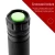 Import 2000 Lumen LED Strong Light Flashlight XHP50 Zoom Rechargeable Flashlight Torch Light from China