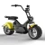 Import 2000w cheap electric bike with golf bag carrier and phone holder city coco golf club carrier accessoires electric bike from China