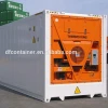 20&#039;/40&#039;HC freezing container/shipping container/reefer container